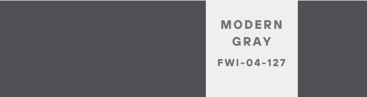 MODERN GRAY Lami Matt Panel